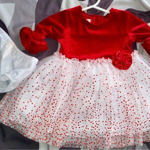 Baby Girl Dress